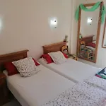Apartmán Helena Ocean View Gigantes