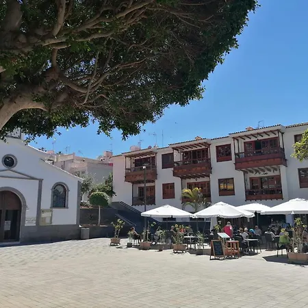 Helena Ocean View Gigantes Apartamento *