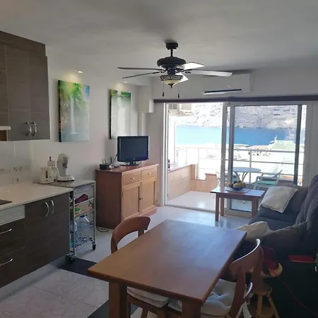 Helena Ocean View Gigantes Santiago del Teide