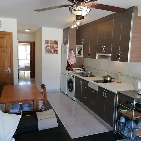 Helena Ocean View Gigantes * Santiago del Teide