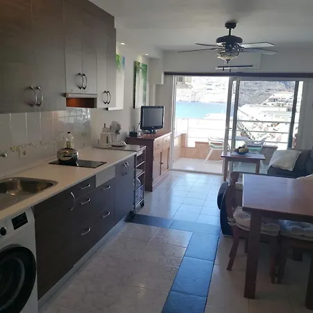 Helena Ocean View Gigantes