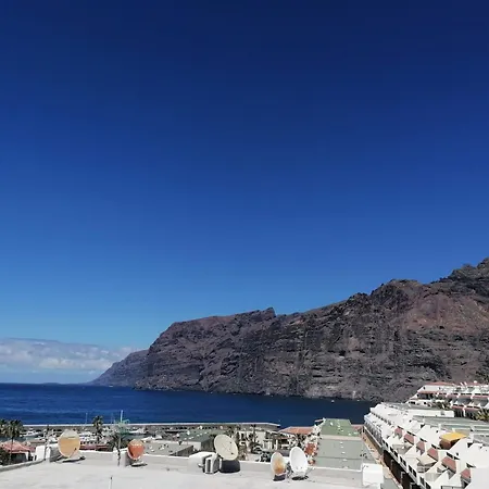 Helena Ocean View Gigantes * Сантъяго-дель-Тейде