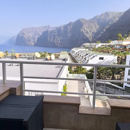Helena Ocean View Gigantes *