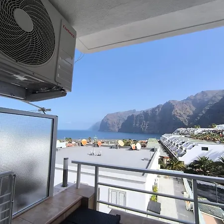 Apartmán Helena Ocean View Gigantes *