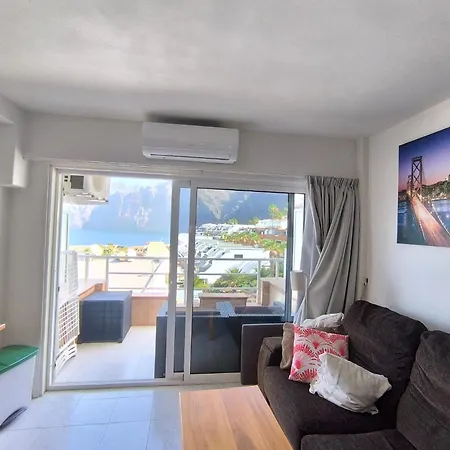 Helena Ocean View Gigantes *