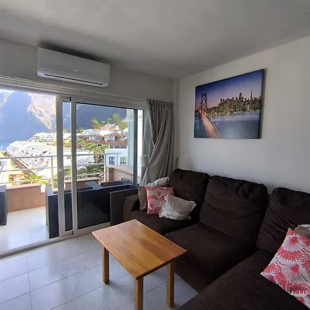 Helena Ocean View Gigantes Apartmán Santiago del Teide