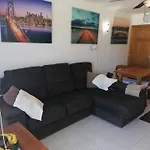 Helena Ocean View Gigantes Apartment