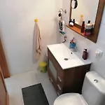 Apartment Helena Ocean View Gigantes