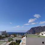 Helena Ocean View Gigantes Apartment
