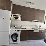 Helena Ocean View Gigantes Apartment