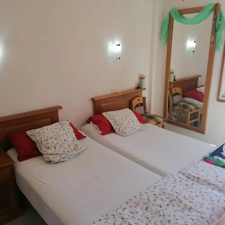 Apartmán Helena Ocean View Gigantes