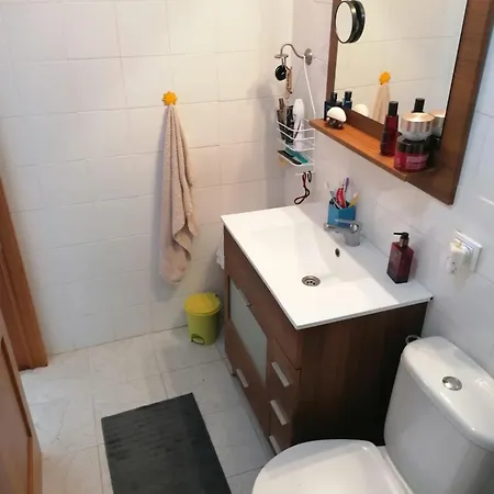 Apartmán Helena Ocean View Gigantes