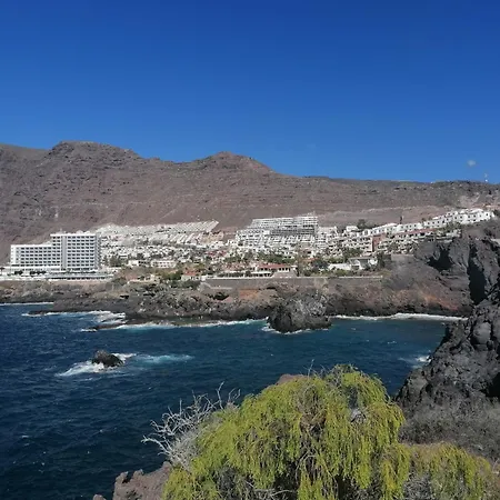 Helena Ocean View Gigantes *