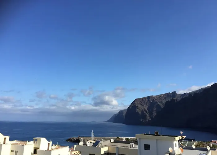 Helena Ocean View Gigantes *