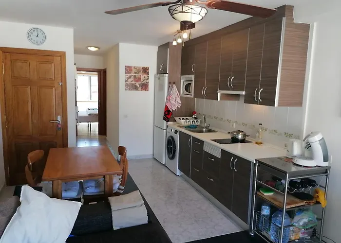 Helena Ocean View Gigantes * Santiago del Teide