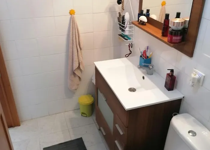 Apartament Helena Ocean View Gigantes