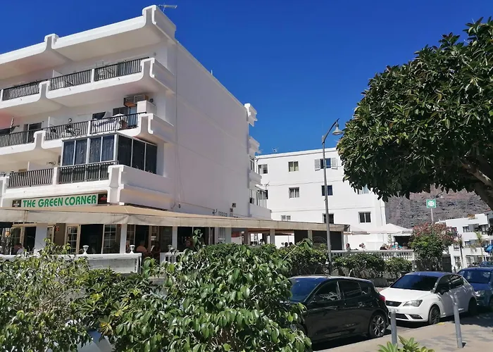 Helena Ocean View Gigantes *