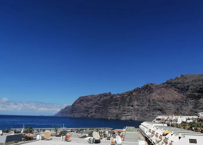 Helena Ocean View Gigantes * Santiago del Teide