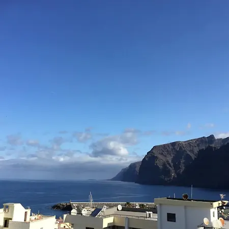 Helena Ocean View Gigantes *