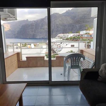 Helena Ocean View Gigantes Apartament *