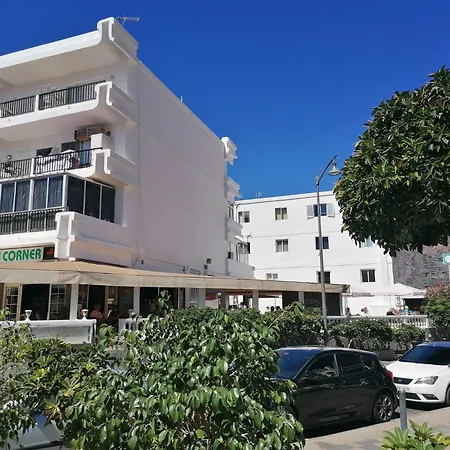 Helena Ocean View Gigantes *