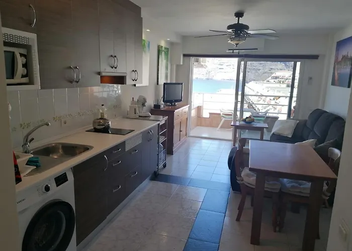 Helena Ocean View Gigantes