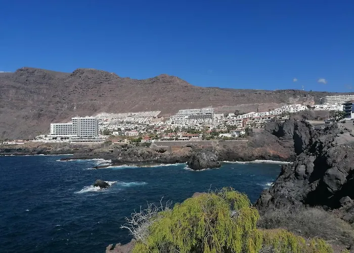 Helena Ocean View Gigantes *